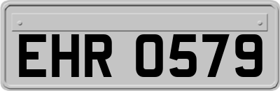 EHR0579