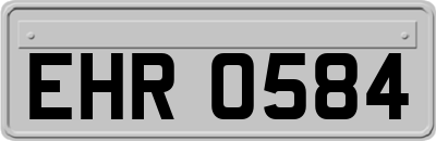 EHR0584