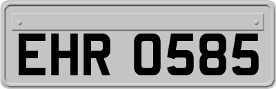 EHR0585