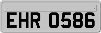 EHR0586