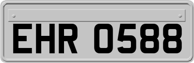 EHR0588
