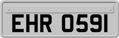 EHR0591