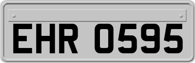 EHR0595