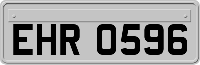 EHR0596
