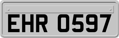 EHR0597