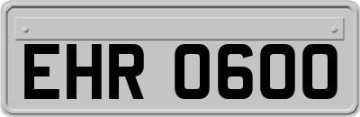EHR0600
