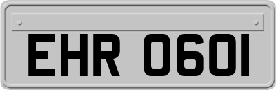 EHR0601