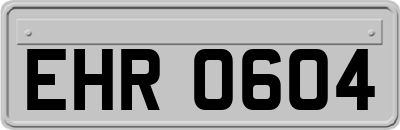 EHR0604