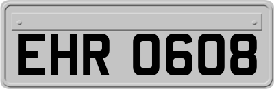 EHR0608
