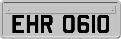 EHR0610