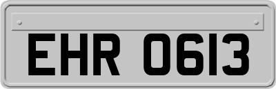 EHR0613