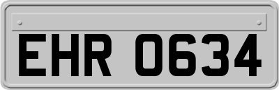 EHR0634