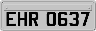 EHR0637