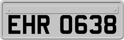 EHR0638