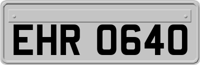 EHR0640