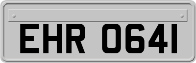EHR0641