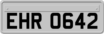 EHR0642