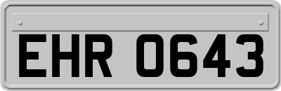 EHR0643