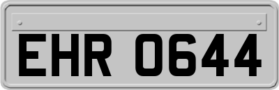EHR0644
