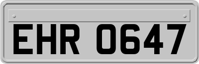EHR0647