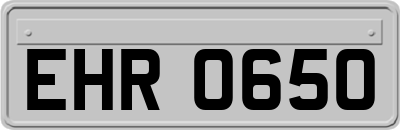 EHR0650