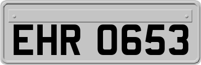 EHR0653