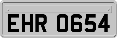 EHR0654