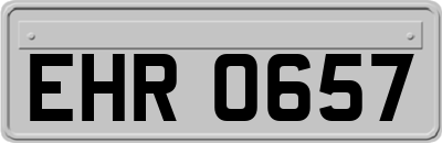 EHR0657