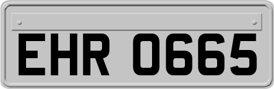 EHR0665