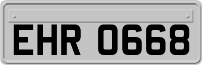EHR0668