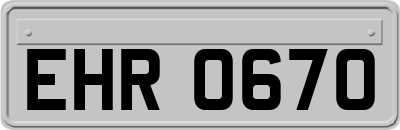EHR0670