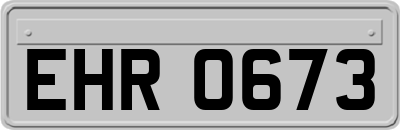 EHR0673