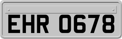 EHR0678