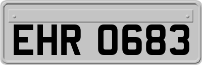 EHR0683