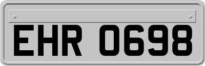 EHR0698
