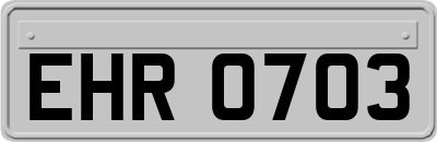 EHR0703