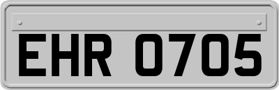 EHR0705