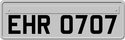 EHR0707
