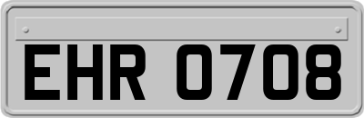 EHR0708