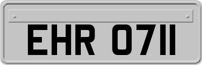 EHR0711