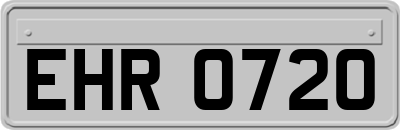EHR0720
