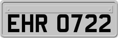 EHR0722