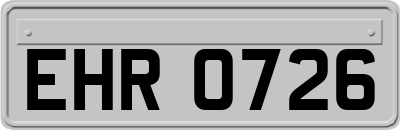 EHR0726