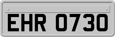 EHR0730