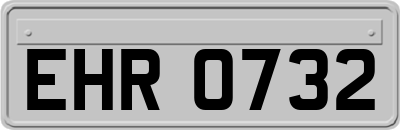 EHR0732