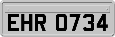 EHR0734