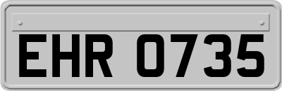 EHR0735