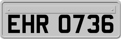 EHR0736
