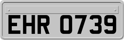 EHR0739