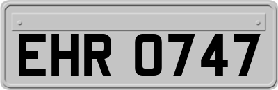 EHR0747
